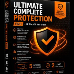 Secure Plus Hub Complete Protection Pro