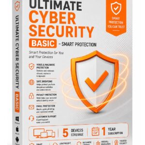 Secure Plus Hub Cyber Security Basic