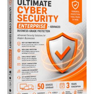 Secure Plus Hub Cyber Security Enterprise