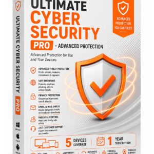 Secure Plus Hub Cyber Security Pro