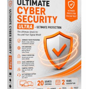 Secure Plus Hub Cyber Security Ultra